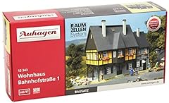 Auhagen 12343 wohnhaus gebraucht kaufen  Wird an jeden Ort in Deutschland
