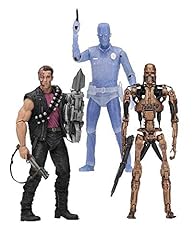 Neca terminator action d'occasion  Livré partout en France