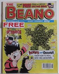 Beano comic 2797 for sale  Delivered anywhere in UK