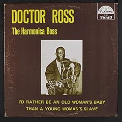 The harmonica boss d'occasion  Livré partout en France