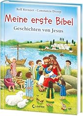 Bibel geschichten jesus gebraucht kaufen  Wird an jeden Ort in Deutschland