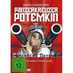 Panzerkreuzer potemkin hd gebraucht kaufen  Wird an jeden Ort in Deutschland