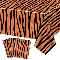 Ptecdrots 4pcs tiger for sale  Delivered anywhere in UK