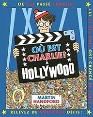 Charlie hollywood cherche d'occasion  Livré partout en France