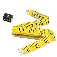 Measuring tape soft for sale  Delivered anywhere in UK