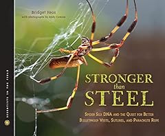 Stronger than steel d'occasion  Livré partout en France