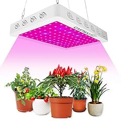 600w led plant for sale  Delivered anywhere in UK