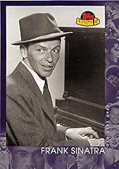 Frank sinatra trading for sale  Delivered anywhere in USA 