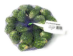 Organic brussels sprouts for sale  Delivered anywhere in USA 
