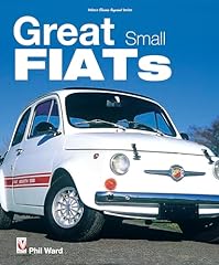 Great small fiats for sale  Delivered anywhere in Ireland