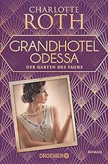 Grandhotel dessa garten gebraucht kaufen  Wird an jeden Ort in Deutschland