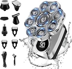 Head shavers bald for sale  Delivered anywhere in USA 