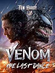 Venom last dance for sale  Delivered anywhere in UK