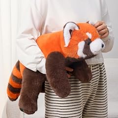 Labauxite red panda for sale  Delivered anywhere in USA 