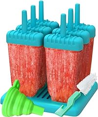 Popsicles molds ozera for sale  Delivered anywhere in USA 