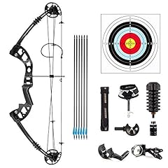 Compound bow archery for sale  Delivered anywhere in UK