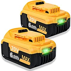 18v 20v replacement for sale  Delivered anywhere in Ireland