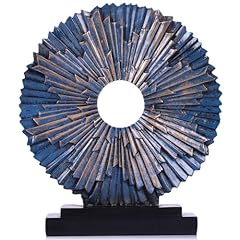 Blue home decor for sale  Delivered anywhere in USA 