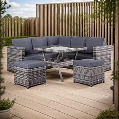 Club rattan garden for sale  Delivered anywhere in UK