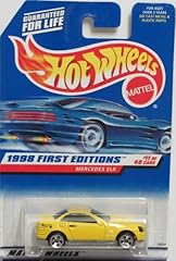 Hot wheels 1998 usato  Spedito ovunque in Italia 
