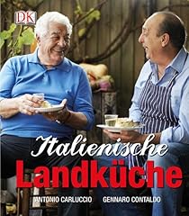 Italienische landküche gebraucht kaufen  Wird an jeden Ort in Deutschland