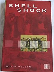 Shell shock psychological for sale  Delivered anywhere in UK