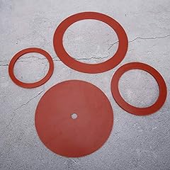 Silicone Group Gasket, Gaskets O-Ring Seal O-Gasket for sale  Delivered anywhere in Canada