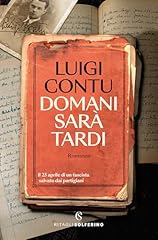 Domani sarà tardi d'occasion  Livré partout en France