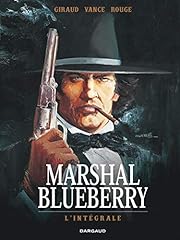 Marshal blueberry tome usato  Spedito ovunque in Italia 