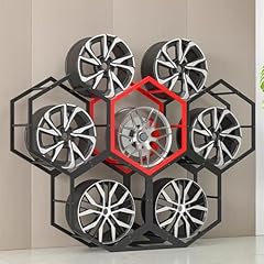 6pcs honeycombed rim for sale  Delivered anywhere in USA 