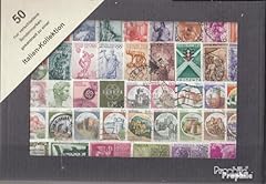 Italie timbres spéciaux d'occasion  Livré partout en France