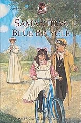 Samantha blue bicycle for sale  Delivered anywhere in USA 