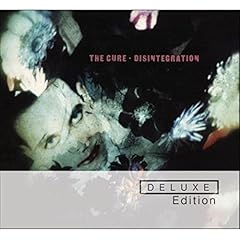 Disintegration deluxe edition for sale  Delivered anywhere in UK