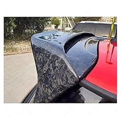 Boot spoiler style for sale  Delivered anywhere in UK