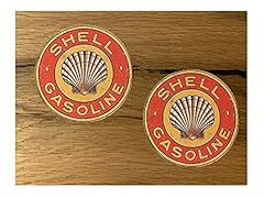 612 vintage shell gebraucht kaufen  Wird an jeden Ort in Deutschland