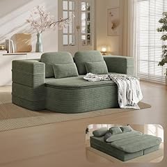 Convertible folding sofa for sale  Delivered anywhere in USA 