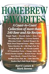 Homebrew favorites coast for sale  Delivered anywhere in USA 