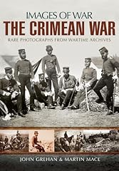 The crimean war usato  Spedito ovunque in Italia 