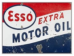 Esso extra motor for sale  Delivered anywhere in USA 