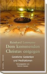 Reinhard lettmann dem d'occasion  Livré partout en France