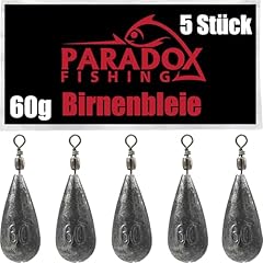 Paradox fishing birnenblei gebraucht kaufen  Wird an jeden Ort in Deutschland