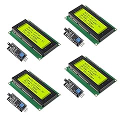 4pcs electronics lcd2004 for sale  Delivered anywhere in USA 