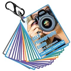 Ocqotat photography cheat for sale  Delivered anywhere in USA 