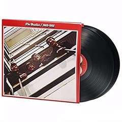 Beatles 1962 1966 gebraucht kaufen  Wird an jeden Ort in Deutschland