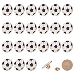 Fingerinspire 24pz calcio usato  Spedito ovunque in Italia 