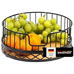 Bremermann corbeille fruits d'occasion  Livré partout en Belgiqu