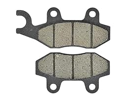 Brake pads amaha for sale  Delivered anywhere in UK