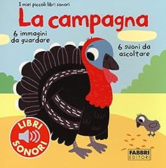 Campagna. miei piccoli usato  Spedito ovunque in Italia 