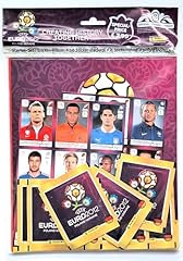 Panini euro 2012 gebraucht kaufen  Wird an jeden Ort in Deutschland