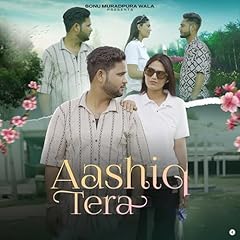 Aashiq tera for sale  Delivered anywhere in UK